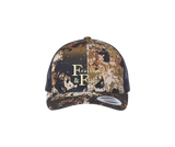Feathers & Flies - Retro Trucker Cap