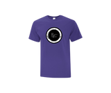 Feathers & Flies Adult Everyday Cotton Tee