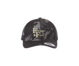 Feathers & Flies - Retro Trucker Cap