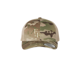 Feathers & Flies - Retro Trucker Cap