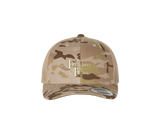 Feathers & Flies - Retro Trucker Cap