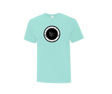 Feathers & Flies Adult Everyday Cotton Tee