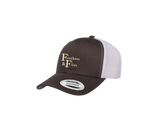 Feathers & Flies - Retro Trucker Cap