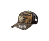 Feathers & Flies - Retro Trucker Cap