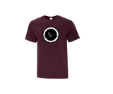 Feathers & Flies Adult Everyday Cotton Tee
