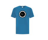 Feathers & Flies Adult Everyday Cotton Tee