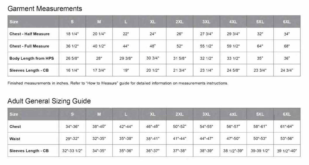 Every Child Matters T-shirt