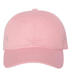 Yupoong Classic Dad Hat - Robbins Trucking