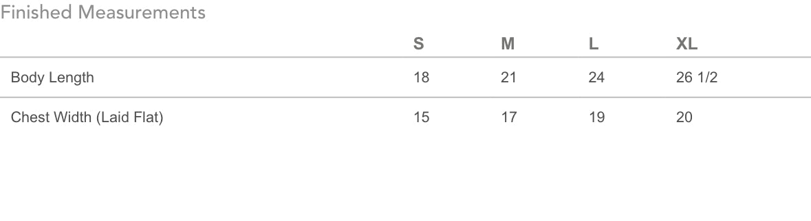 Tricon Elementary Crewneck Sweatshirt