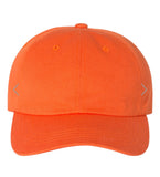 Yupoong Classic Dad Hat - Robbins Trucking
