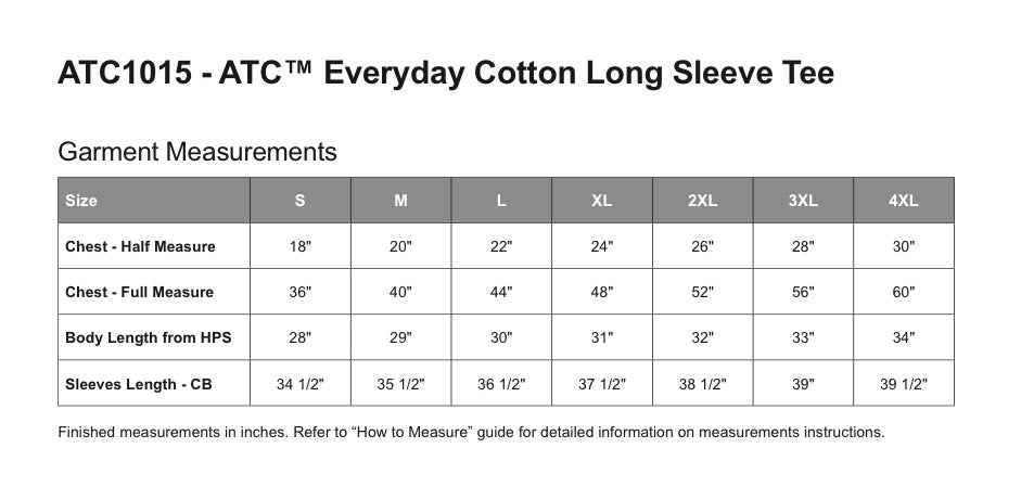 Ashley Hann - Adventures Off Grid Long Sleeve T-shirt