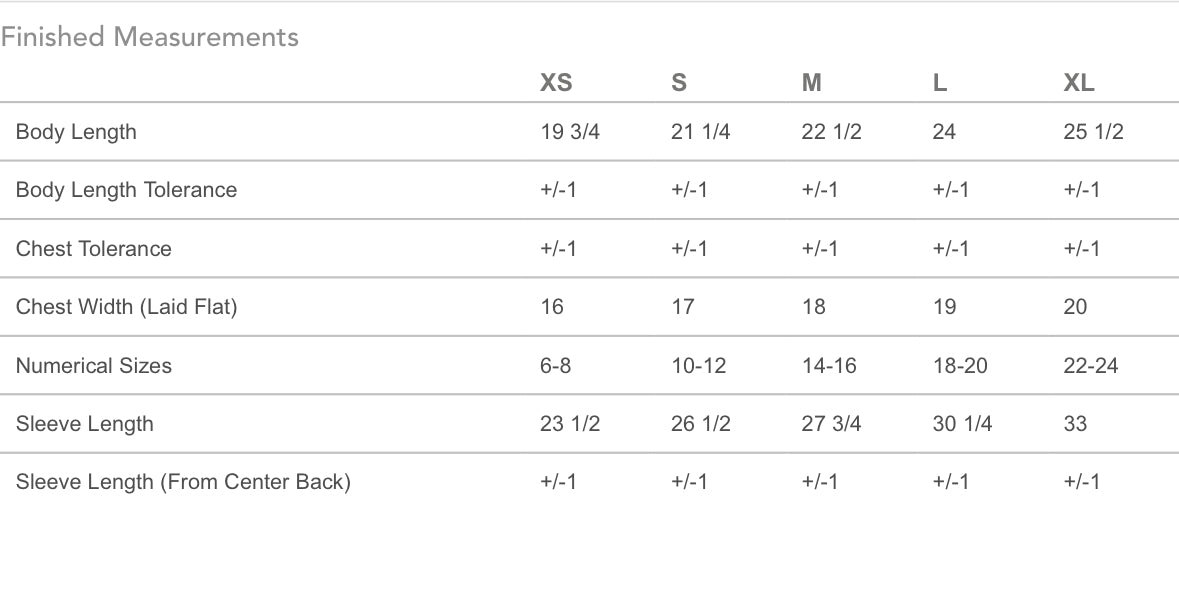 Tricon Elementary Youth Crewneck Sweatshirt