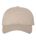 Yupoong Classic Dad Hat - Robbins Trucking