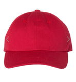 Yupoong Classic Dad Hat - Robbins Trucking