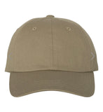 Yupoong Classic Dad Hat - Robbins Trucking