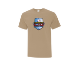 NL Ghost Wolf Everyday Tee