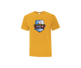 NL Ghost Wolf Everyday Tee