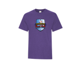 NL Ghost Wolf Everyday Tee