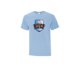 NL Ghost Wolf Everyday Tee