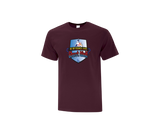 NL Ghost Wolf Everyday Tee