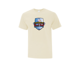 NL Ghost Wolf Everyday Tee