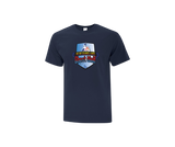 NL Ghost Wolf Everyday Tee