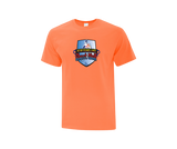 NL Ghost Wolf Everyday Tee