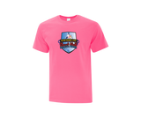 NL Ghost Wolf Everyday Tee