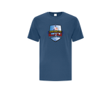 NL Ghost Wolf Everyday Tee