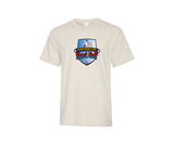NL Ghost Wolf Everyday Tee