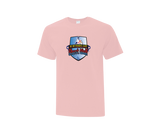 NL Ghost Wolf Everyday Tee