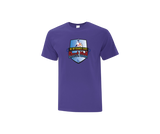 NL Ghost Wolf Everyday Tee