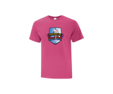 NL Ghost Wolf Everyday Tee