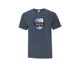 NL Ghost Wolf Everyday Tee