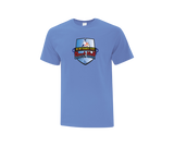 NL Ghost Wolf Everyday Tee