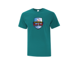 NL Ghost Wolf Everyday Tee