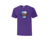NL Ghost Wolf Everyday Tee