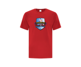 NL Ghost Wolf Everyday Tee