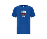 NL Ghost Wolf Everyday Tee