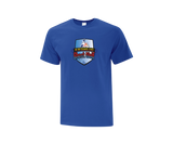 NL Ghost Wolf Everyday Tee