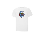 NL Ghost Wolf Everyday Tee