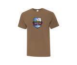 NL Ghost Wolf Everyday Tee