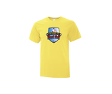 NL Ghost Wolf Everyday Tee