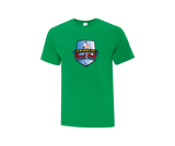 NL Ghost Wolf Everyday Tee