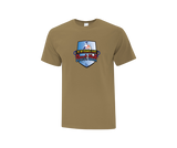 NL Ghost Wolf Everyday Tee