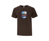 NL Ghost Wolf Everyday Tee