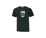 NL Ghost Wolf Everyday Tee