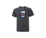 NL Ghost Wolf Everyday Tee