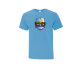 NL Ghost Wolf Everyday Tee