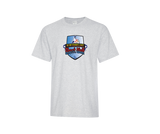 NL Ghost Wolf Everyday Tee